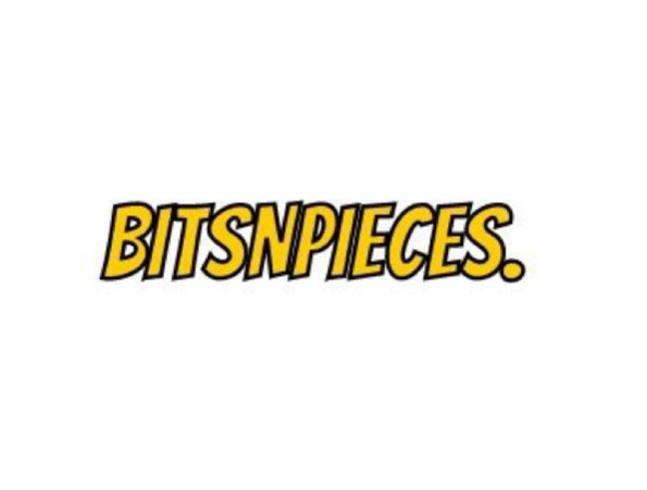 Bits N Pieces Logo